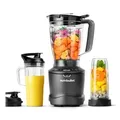 NUTRIBULLET NBF550DG NUTRIB BL SMART SENSE