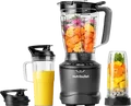 Nutribullet SmartSense NBF550DG