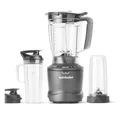 nutribullet Standmixer NUTRiBULLET NBF550DG Standmixer 1500 W Dunkelgrau, 1500.00 W