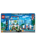 LEGO City 60372 Polizeiakademie