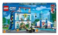 LEGO® Polizeischule — City