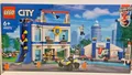 LEGO 60372 City Polizeischule Neu OVP EOL 823 Teile