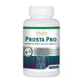 Prosta Pro Quercetin+zink+selen+vitamin B6 Kapseln 60 St
