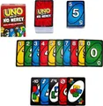 UNO No Mercy