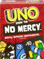 Mattel UNO No Mercy HWV18 Anzahl Spieler (max.): 6