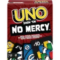Mattel HWV18 UNO No Mercy