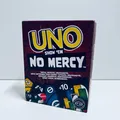 Mattel - UNO Show 'Em No Mercy - Vollständig - GUT