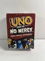 UNO No Mercy | Stück | HWV18 | Deutsch | 2024 | Mattel (S072)