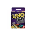 UNO Show 'em No Mercy - KArtenspiel Familienspie für 2-6 Spieler ab 7 Jahren DE