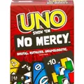 Mattel UNO No Mercy