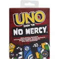 Mattel HWV18 UNO No Mercy