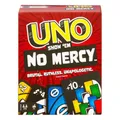 UNO Kartenspiel No Mercy