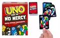 194735220809 Mattel. HWV18 Uno No Mercy. Bez Litości Mattel