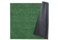 ANRO Läufer Teppichläufer POET Sauberlaufmatte Fußmatte Teppich Läufer, eckig, Höhe: 5 mm, Bodenläufer 100x100cm Meliert Grün Breite 100cm