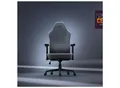 RAZER Iskur V2 X Gaming-Stuhl, Light Grey Fabric