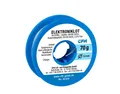 CFH Elektroniklot bleifrei 70g flussmittelgefüllt Lötbedarf Lötzubehör Löten Lot