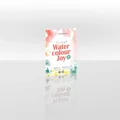 Hahnemühle Concept Watercolour Joy DIN A5, 50 Bogen | 10625050 | 2025