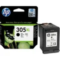 HP 305XL Original-Tinte schwarz