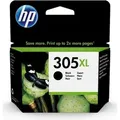 HP 3YM62AE Tintenpatrone schwarz No. 305 XL