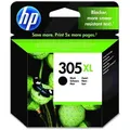 Original HP 3YM62AE / 305XL Druckkopfpatrone schwarz