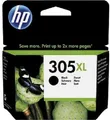 HP Deutschland ORIGINAL Original Tinte HP 305XL / 3YM62AE, ca. 240 S., schwarz 1596531-OO