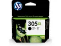 HP 305XL (3YM62AE) - Schwarz - Druckerpatrone - Hohe Kapazität