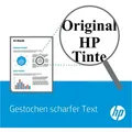 HP Druckkopf mit Tinte 305 XL schwarz
