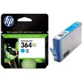 HP 364XL CY (CB323EE) OEM AG