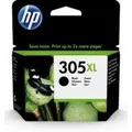 Hp 305xl High Yield Black Original Ink Cartridge Druckerpatrone 1 Stück(e) Hohe (xl-) Ausbeute