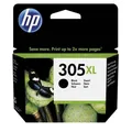 HP Tintenpatrone 305XL/3YM62AE sw Druckerpatronen Tintenpatrone