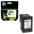 2 bis 20x hp Tinte hp 305XL für DeskJet 2720, schwarz - SPARE BIS ZU 12%