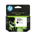 HP Nr.305XL originale Druckerpatronen Schwarz 4 ml 240 Seiten