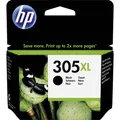HP Druckerpatrone 305XL Original Schwarz 3YM62AE