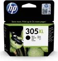 HP 305XL 3YM62AE Druckerpatrone Schwarz HP DeskJet 27xx 41xx HP ENVY 60xx 64xx