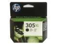 HP 305 Schwarz Farbe Original Druckerpatrone black color für Deskjet und Envy