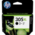 HP 305XL High Yield Original Ink Cartridge (3YM62AE) Tintenpatrone Schwarz