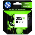 Original HP 305XL & 305  3YM62AE  3YM60AE Tinte Multipack schwarz color 2 Stück