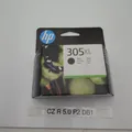 Original HP 305XL Druckerpatrone Schwarz Black für DeskJet 2320 2700 Series