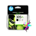 ORIGINAL HP 305XL SCHWARZ TINTENPATRONE - 3YM62AE - ENVY 6020 DESKJET 2700 MwSt