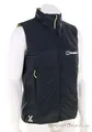 Berghaus MTN Arete LB Synthetic Herren Outdoorweste-Schwarz-XL
