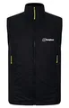 Berghaus - Mountain Arete LB Synthetic Vest XL PrimaloftIsolationsweste Bergspor