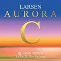 Larsen Aurora Cello 4/4 - C-Saite - Einzelsaite - Medium - Spannung 13,6kg/ 30.0lbs