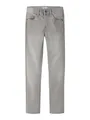 NAME IT Jungen Nkmsilas Dnmtax Pant Noos Jeans, Medium Grey Denim, 134 EU