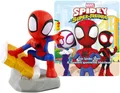 tonies Hörspielfigur Marvel Spidey und seine Super-Freunde - Das Spidey Team