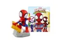 Spidey und seine Superfreunde - Das Spidey Team & 3 weitere spannende Abenteuer, Spielfigur Hörspiel