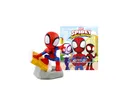 tonies Marvel Spidey Hörfigur (Hörspiel, ca. 57 Minuten Laufzeit, ab 4 Jahren)