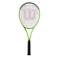 Wilson Tennisschläger Blade Feel RXT 105, Für Herren und Damen