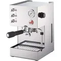 La Pavoni Grand Caffee Stahl Pressurizzata
