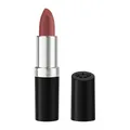 Lippenstift Rimmel Lasting Finish 280 Mauve Quartz 4g mit Vitaminen, Satin
