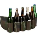 Relaxdays Biergürtel (4052025234904)